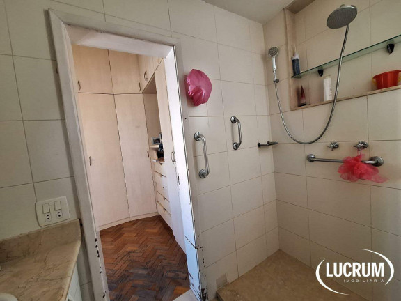 Imagem Apartamento com 4 Quartos à Venda, 184 m² em Copacabana - Rio De Janeiro Imagem Apartamento com 4 Quartos à Venda, 184 m² em Copacabana - Rio De Janeiro