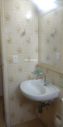 Imagem Imóvel com 2 Quartos à Venda, 66 m² em Real Parque - São Paulo Imagem Imóvel com 2 Quartos à Venda, 66 m² em Real Parque - São Paulo