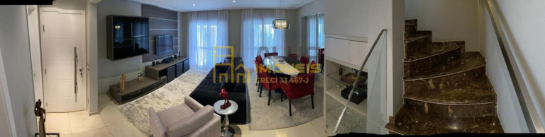 Imagem Casa com 3 Quartos à Venda, 110 m² em Umuarama - Osasco Imagem Casa com 3 Quartos à Venda, 110 m² em Umuarama - Osasco