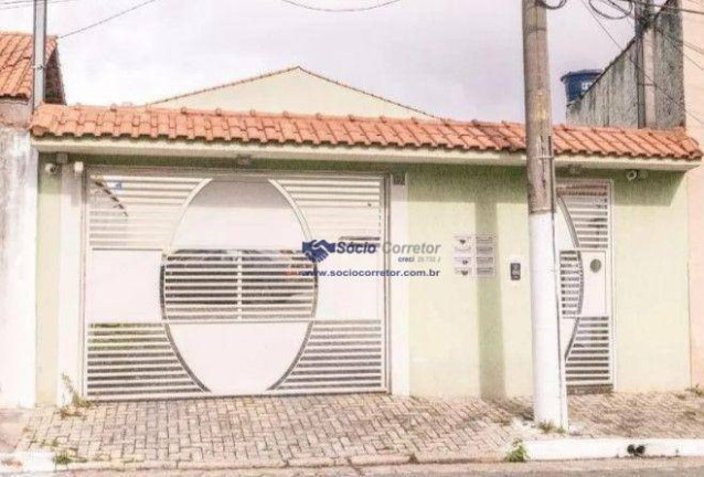 Imagem Sobrado com 2 Quartos à Venda, 75 m² em Vila Granada - São Paulo Imagem Sobrado com 2 Quartos à Venda, 75 m² em Vila Granada - São Paulo