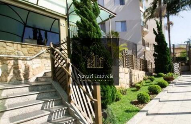 Imagem Apartamento com 2 Quartos à Venda, 58 m² em Cidade Brasil - Guarulhos Imagem Apartamento com 2 Quartos à Venda, 58 m² em Cidade Brasil - Guarulhos