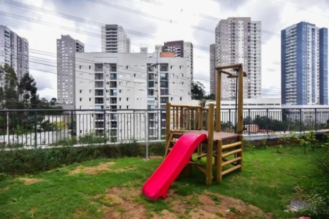 Imagem Imóvel com 1 Quarto à Venda, 25 m² em Vila Andrade - São Paulo Imagem Imóvel com 1 Quarto à Venda, 25 m² em Vila Andrade - São Paulo