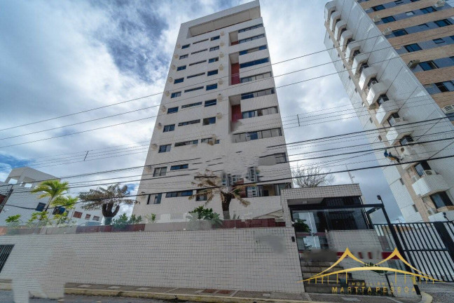 Imagem Apartamento com 3 Quartos à Venda, 195 m² em Tirol - Natal