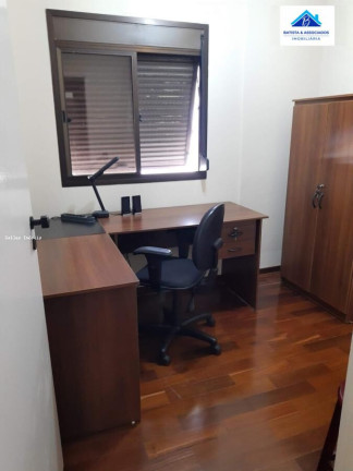 Imagem Apartamento com 3 Quartos à Venda, 90 m² em Vila Industrial - Campinas Imagem Apartamento com 3 Quartos à Venda, 90 m² em Vila Industrial - Campinas