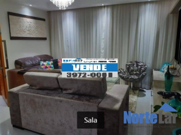 Imagem Sobrado com 3 Quartos à Venda, 185 m² em Parque Mandaqui - São Paulo Imagem Sobrado com 3 Quartos à Venda, 185 m² em Parque Mandaqui - São Paulo