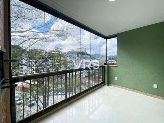 Imagem Apartamento com 3 Quartos à Venda ou Locação, 154 m² em Agriões - Teresópolis Imagem Apartamento com 3 Quartos à Venda ou Locação, 154 m² em Agriões - Teresópolis