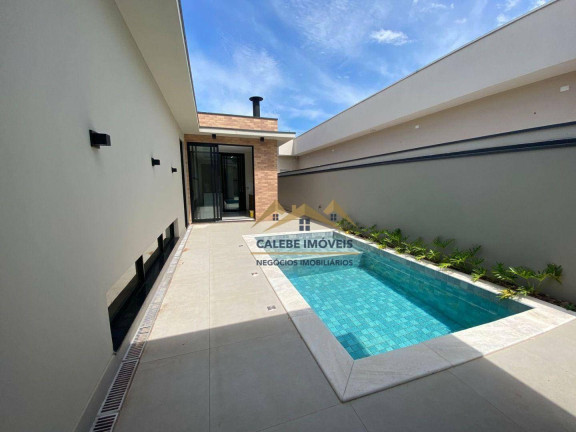 Imagem Casa com 3 Quartos à Venda, 185 m² em Condomínio Residencial Esplanada - Tatuí Imagem Casa com 3 Quartos à Venda, 185 m² em Condomínio Residencial Esplanada - Tatuí
