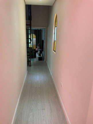 Imagem Casa com 3 Quartos à Venda,  em Taboão - Diadema