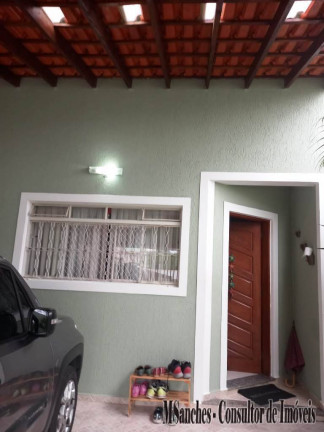 Imagem Casa com 3 Quartos à Venda, 120 m² em Jardim Piazza Di Roma - Sorocaba Imagem Casa com 3 Quartos à Venda, 120 m² em Jardim Piazza Di Roma - Sorocaba