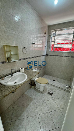 Imagem Apartamento com 2 Quartos à Venda, 75 m² em Macuco - Santos Imagem Apartamento com 2 Quartos à Venda, 75 m² em Macuco - Santos