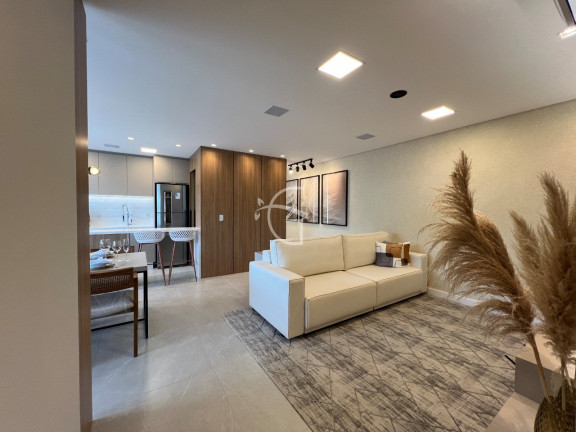Apartamento com 3 Quartos à Venda, 143 m² em Saguaçu - Joinville
