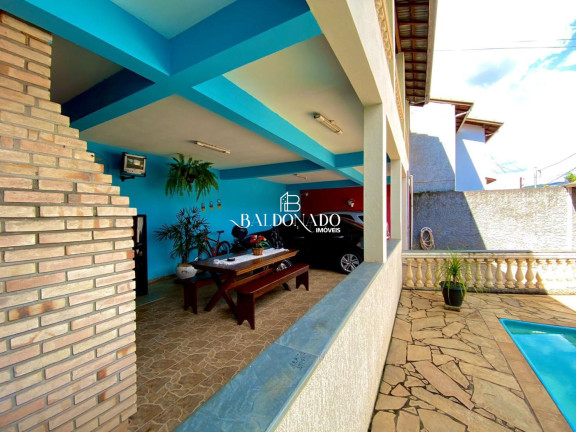 Imagem Casa com 5 Quartos à Venda, 280 m² em Centro - Extrema Imagem Casa com 5 Quartos à Venda, 280 m² em Centro - Extrema