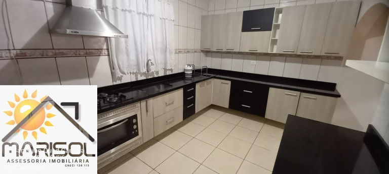 Imagem Casa com 3 Quartos à Venda, em Mongagua - Mongaguá Imagem Casa com 3 Quartos à Venda, em Mongagua - Mongaguá
