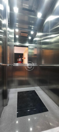 Imagem Sala Comercial à Venda, 74 m² em Centro - Santa Maria Imagem Sala Comercial à Venda, 74 m² em Centro - Santa Maria