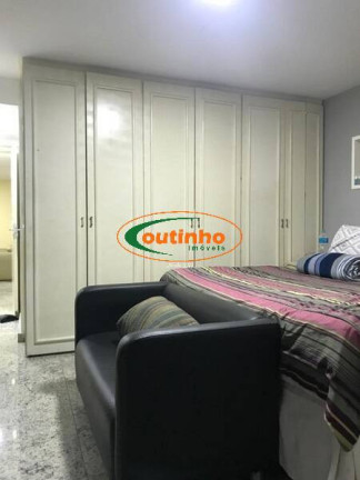 Imagem Cobertura com 3 Quartos à Venda, 168 m² em Tijuca - Rio De Janeiro Imagem Cobertura com 3 Quartos à Venda, 168 m² em Tijuca - Rio De Janeiro
