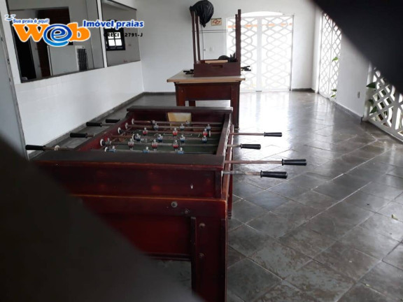 Imagem Apartamento com 2 Quartos para Alugar,  em Praia Grande