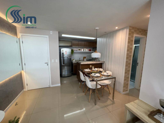 Imagem Apartamento com 2 Quartos à Venda, 62 m² em Dunas - Fortaleza Imagem Apartamento com 2 Quartos à Venda, 62 m² em Dunas - Fortaleza