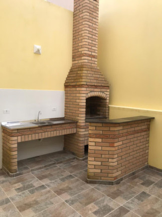 Imagem Sobrado com 2 Quartos à Venda, 95 m² em Perobal - Arujá