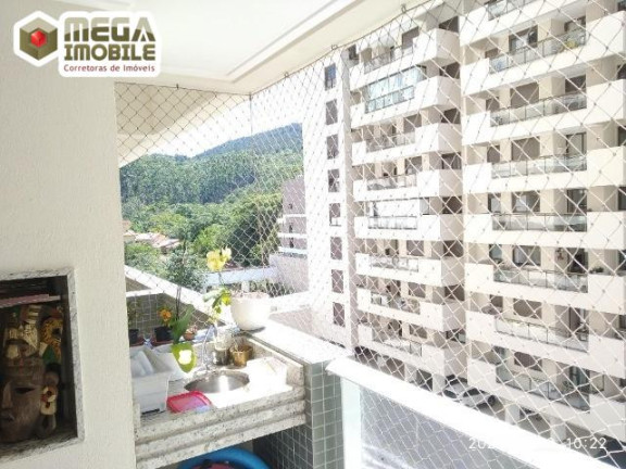 Imagem Apartamento com 2 Quartos à Venda, 70 m² em Itacorubi - Florianópolis Imagem Apartamento com 2 Quartos à Venda, 70 m² em Itacorubi - Florianópolis