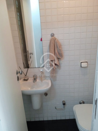 Imagem Apartamento com 2 Quartos à Venda, 136 m² em Brooklin - São Paulo Imagem Apartamento com 2 Quartos à Venda, 136 m² em Brooklin - São Paulo