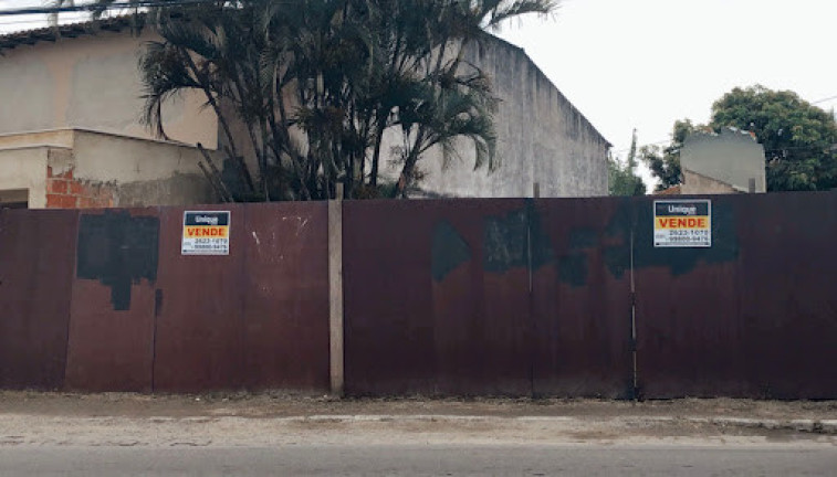Imagem Terreno à Venda, 318 m² em Manguinhos - Armação Dos Búzios Imagem Terreno à Venda, 318 m² em Manguinhos - Armação Dos Búzios