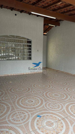Casa com 2 Quartos à Venda, 71 m² em Jardim Paraíso - São José Dos Campos
