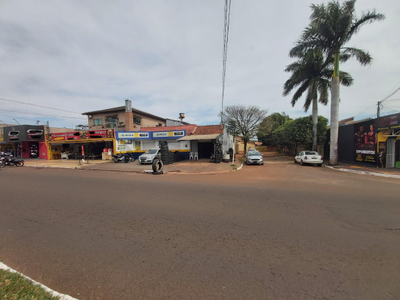 Imagem Terreno à Venda, 360 m² em Jardim Parati - Campo Grande