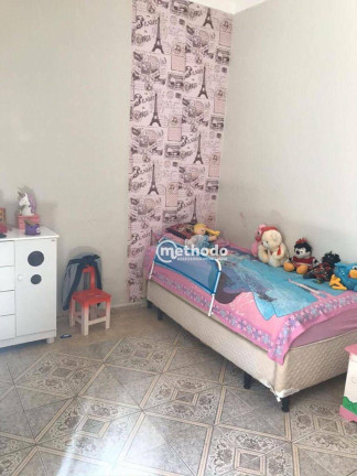 Imagem Casa com 3 Quartos à Venda, 163 m² em Botafogo - Campinas Imagem Casa com 3 Quartos à Venda, 163 m² em Botafogo - Campinas