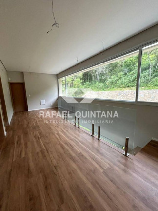 Imagem Casa com 6 Quartos à Venda, 600 m² em Praia Brava - Florianópolis