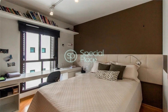 Imagem Apartamento com 4 Quartos à Venda, 240 m² em Moema - São Paulo Imagem Apartamento com 4 Quartos à Venda, 240 m² em Moema - São Paulo