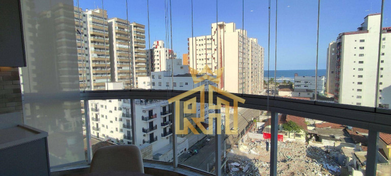Imagem Apartamento com 2 Quartos à Venda, 89 m² em Guilhermina - Praia Grande Imagem Apartamento com 2 Quartos à Venda, 89 m² em Guilhermina - Praia Grande