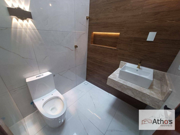 Imagem Casa com 3 Quartos à Venda, 97 m² em Jardim Monte Carlo - Indaiatuba Imagem Casa com 3 Quartos à Venda, 97 m² em Jardim Monte Carlo - Indaiatuba