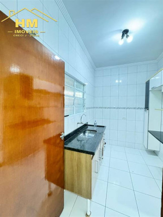 Imagem Sobrado com 2 Quartos à Venda, 62 m² em Centro - Sao Vicente Imagem Sobrado com 2 Quartos à Venda, 62 m² em Centro - Sao Vicente