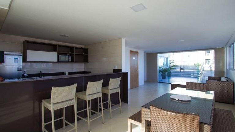 Imagem Apartamento com 2 Quartos à Venda, 59 m² em Tambaú - João Pessoa Imagem Apartamento com 2 Quartos à Venda, 59 m² em Tambaú - João Pessoa