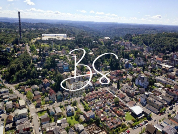 Imagem Apartamento com 2 Quartos à Venda, 67 m² em Floresta - Gramado
