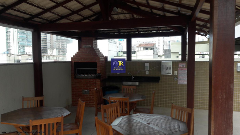 Imagem Apartamento com 2 Quartos à Venda, 68 m² em Itapoã - Vila Velha