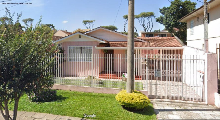 Imagem Casa com 3 Quartos à Venda, 193 m² em Boa Vista - Curitiba