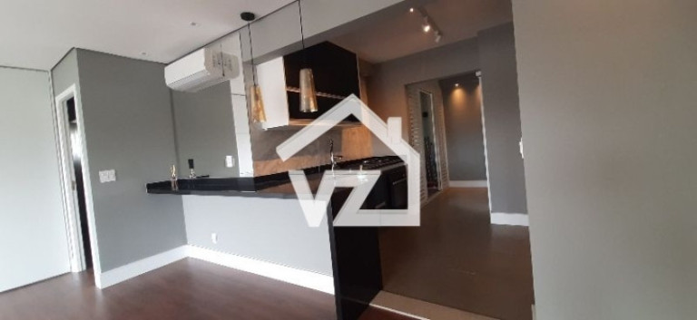 Imagem Apartamento com 1 Quarto à Venda, 95 m² em Granja Julieta - São Paulo