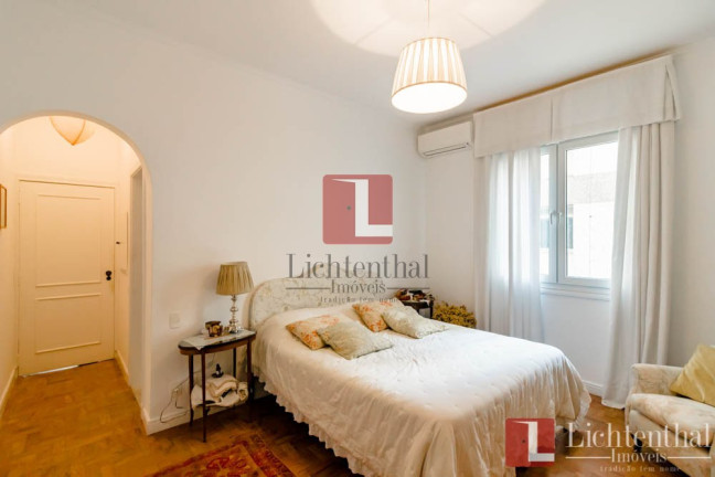Imagem Apartamento com 2 Quartos à Venda, 117 m² em Jardim Paulista - São Paulo