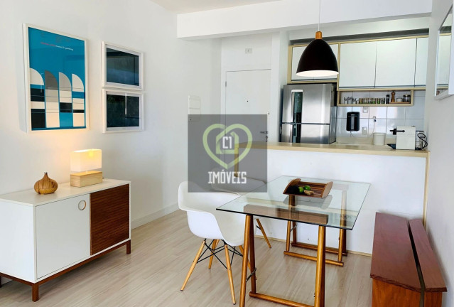 Imagem Apartamento com 2 Quartos à Venda, 77 m² em Pompeia - São Paulo