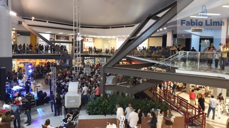 Imagem Sala Comercial à Venda, 46 m² em Barra Da Tijuca - Rio De Janeiro