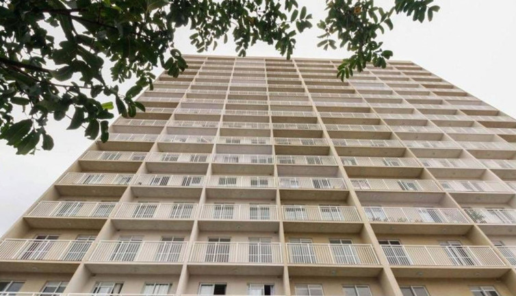 Imagem Imóvel com 1 Quarto à Venda, 30 m² em Vila Alpina - São Paulo Imagem Imóvel com 1 Quarto à Venda, 30 m² em Vila Alpina - São Paulo