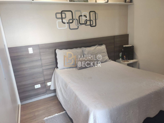 Imagem Apartamento com 3 Quartos à Venda, 100 m² em Jardim Califórnia - Jacareí