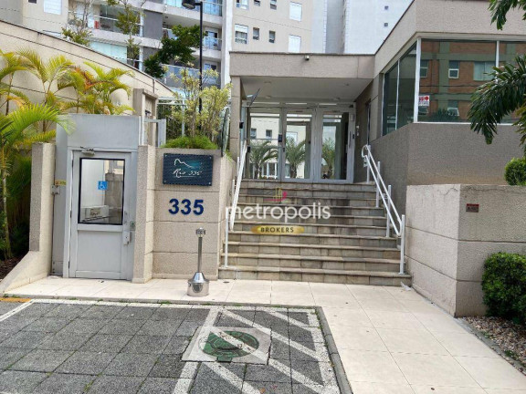 Imagem Apartamento com 2 Quartos à Venda, 80 m² em Osvaldo Cruz - São Caetano Do Sul Imagem Apartamento com 2 Quartos à Venda, 80 m² em Osvaldo Cruz - São Caetano Do Sul