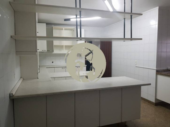 Imagem Apartamento com 4 Quartos à Venda, 190 m² em Ponta Da Praia - Santos Imagem Apartamento com 4 Quartos à Venda, 190 m² em Ponta Da Praia - Santos