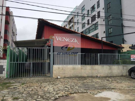 Sala Comercial à Venda, 870 m² em Jardim Oceania - João Pessoa