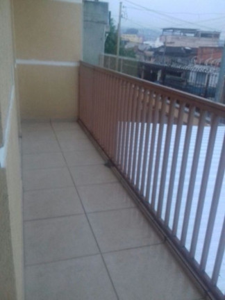 Imagem Sobrado com 2 Quartos à Venda, 100 m² em Vila Serralheiro - São Paulo Imagem Sobrado com 2 Quartos à Venda, 100 m² em Vila Serralheiro - São Paulo
