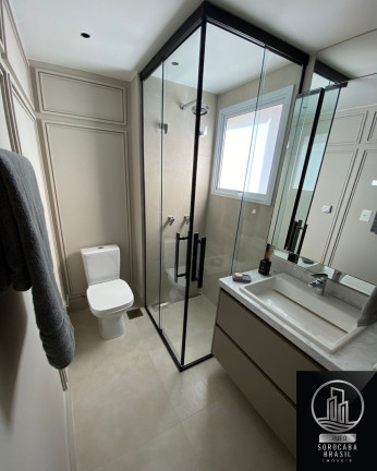 Imagem Apartamento com 4 Quartos à Venda, 314 m² em Parque Campolim - Sorocaba Imagem Apartamento com 4 Quartos à Venda, 314 m² em Parque Campolim - Sorocaba
