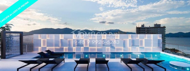 Imagem Apartamento com 3 Quartos à Venda, 116 m² em Porto Belo - Porto Belo