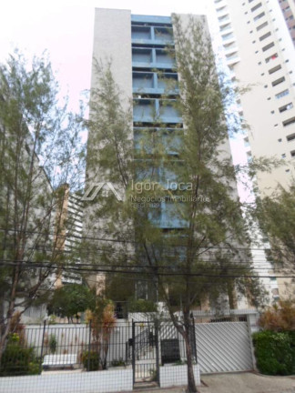 Apartamento com 3 Quartos à Venda, 146 m² em Cocó - Fortaleza